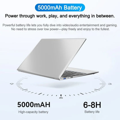 LENO 14.1" Laptop Core i9 32GB RAM 2TB SSD | GYZMOGENIX