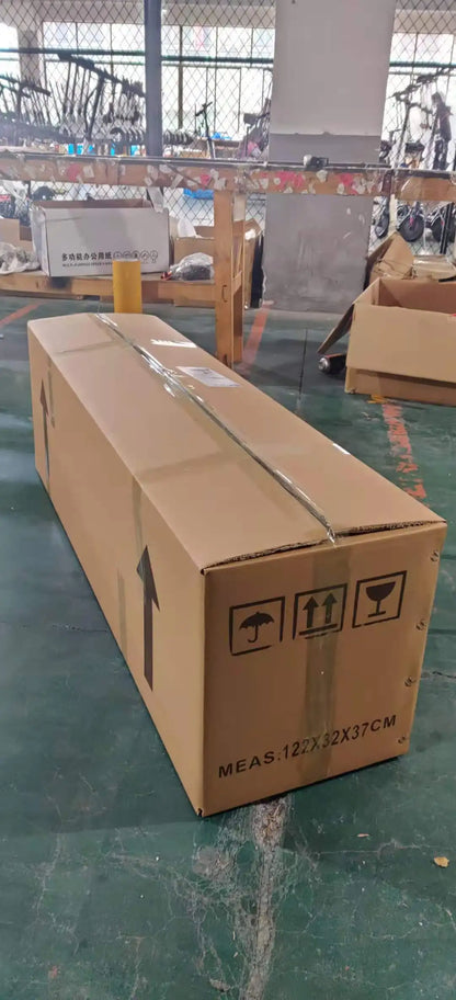 eBike Boys 48V 800W Foldable Electric Scooter | GYZMOGENIX