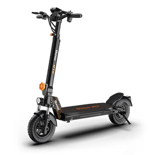 eBike Boys RT6 1000W Electric Scooter | GYZMOGENIX