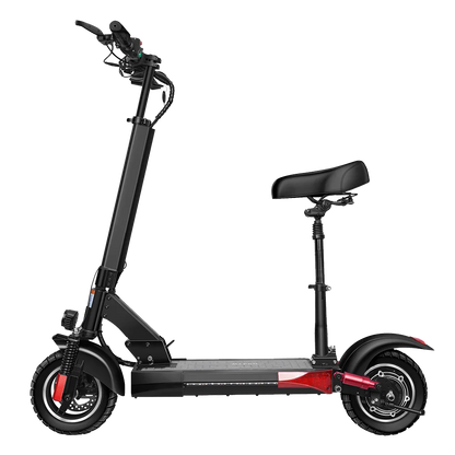 eBike Boys 48V 800W Foldable Electric Scooter | GYZMOGENIX