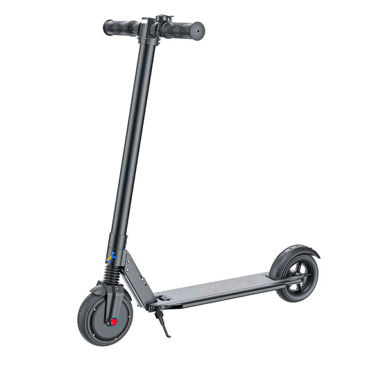 eBike Boys CAROMA Electric Scooter | GYZMOGENIX