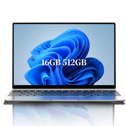 LENO 14.1" Laptop Core i9 32GB RAM 2TB SSD | GYZMOGENIX