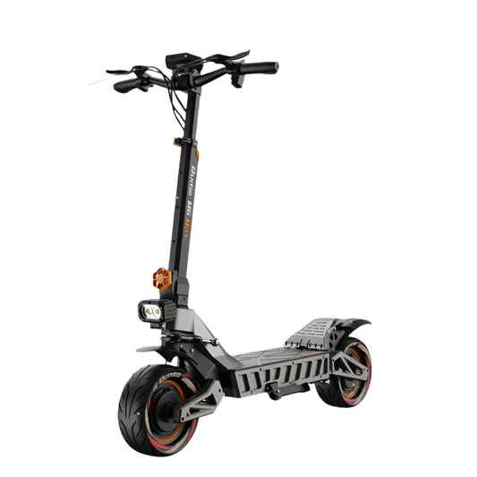 M6Max 5600W Electric Scooter | GYZMOGENIX
