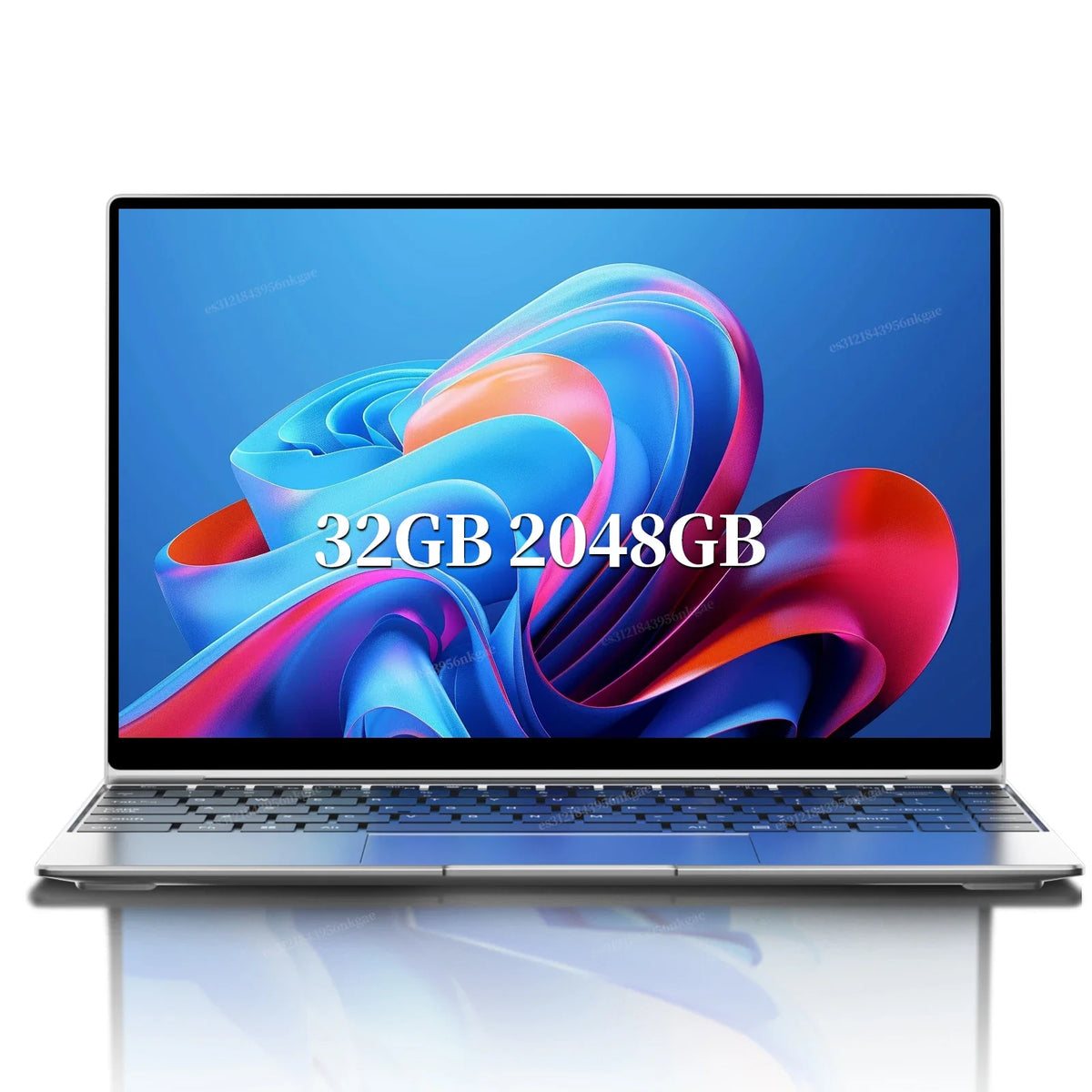 LENO 14.1" Laptop Core i9 32GB RAM 2TB SSD | GYZMOGENIX