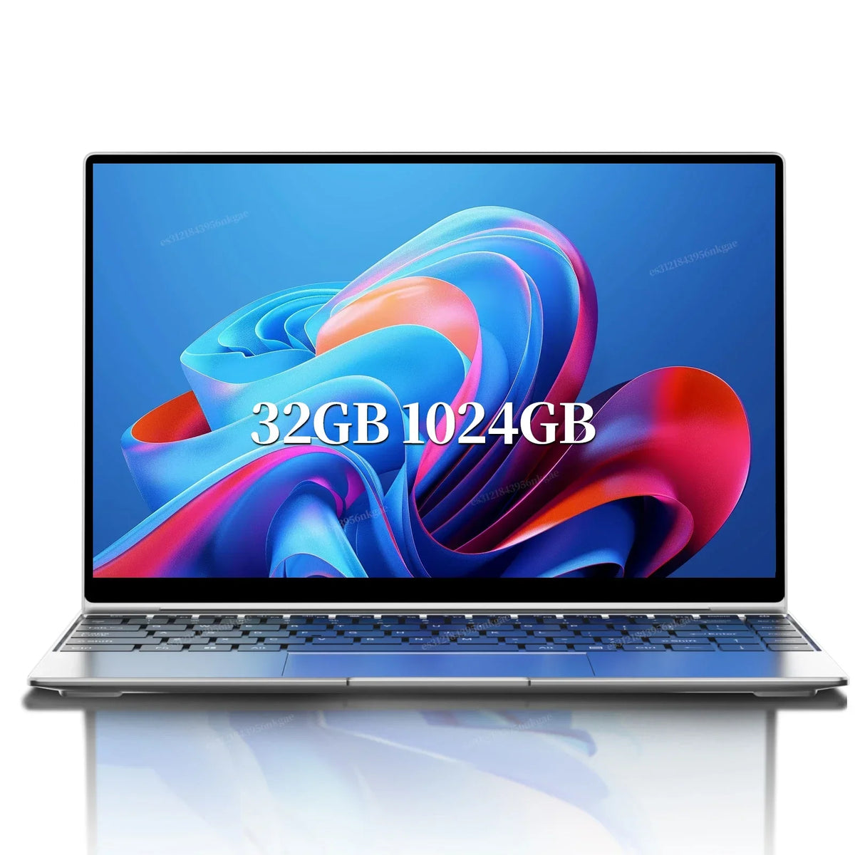 LENO 14.1" Laptop Core i9 32GB RAM 2TB SSD | GYZMOGENIX