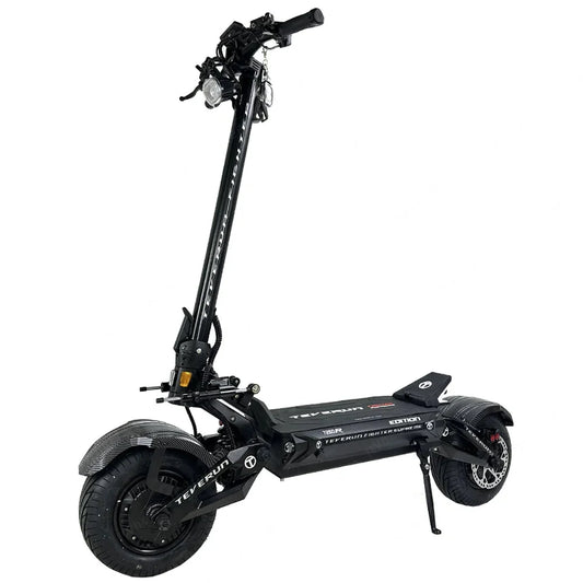 Teverun Fighter Supreme 7260R Electric Scooter | GYZMOGENIX