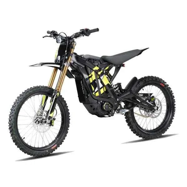 2026 Surron Light Bee X Electric Dirt Bike | GYZMOGENIX