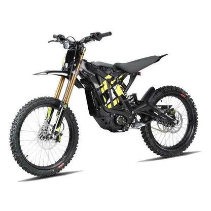 2026 Surron Light Bee X Electric Dirt Bike | GYZMOGENIX
