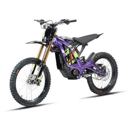 2026 Surron Light Bee X Electric Dirt Bike | GYZMOGENIX