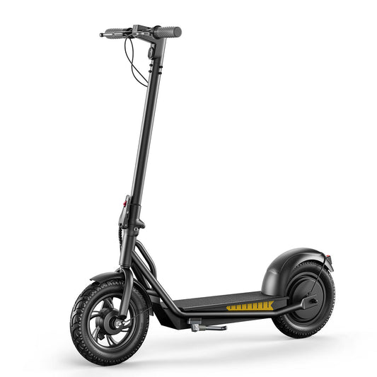 A19 12-Inch Adult Commuter Electric Scooter | GYZMOGENIX
