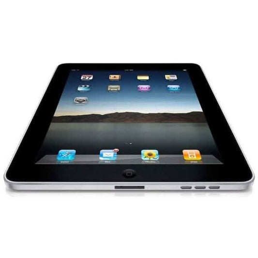Apple iPad 1st Gen Wi-Fi + 3G 9.7" Refurbished