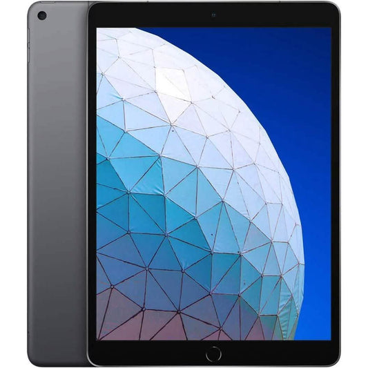 Apple iPad Air 3 10.5" 64GB Wi-Fi Refurbished - Space Gray