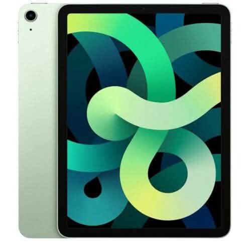 Apple iPad Air 4 10.9" 64GB Wi-Fi + 4G Refurbished