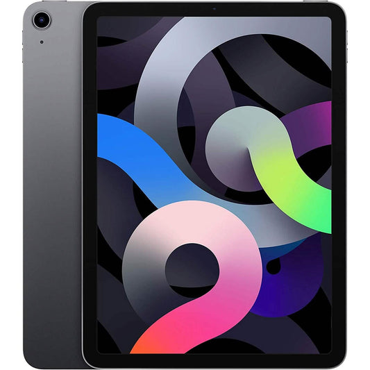 Apple iPad Air 4th Gen 10.9" Wi-Fi + 4G Cellular | GYZMOGENIX