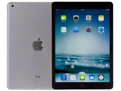 Apple iPad Air 1st Gen 32GB Wi-Fi 9.7" Refurbished