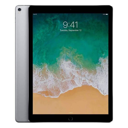 Apple iPad Pro 9.7" Wi-Fi Refurbished | GYZMOGENIX