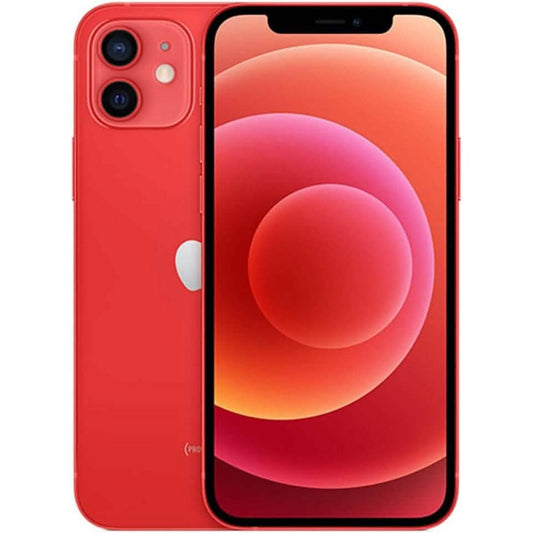 Apple iPhone 11 64GB Unlocked Refurbished Red | GYZMOGENIX