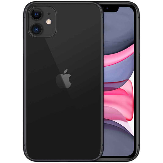 Apple iPhone 11 Unlocked Refurbished | GYZMOGENIX