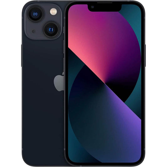 Apple iPhone 13 Mini 128GB Unlocked Refurbished | GYZMOGENIX
