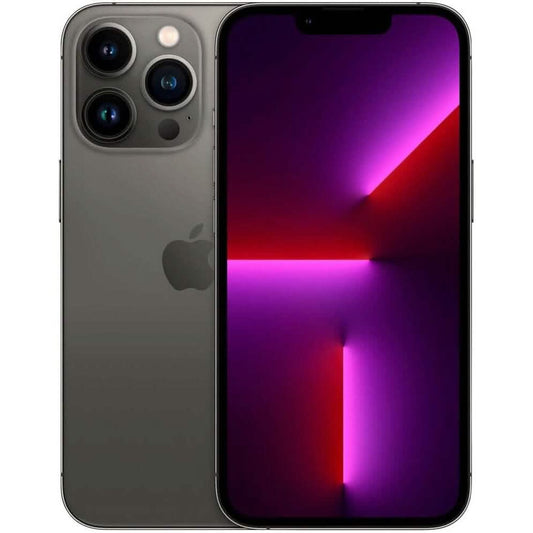 Apple iPhone 13 Pro 128GB Unlocked Refurbished | GYZMOGENIX