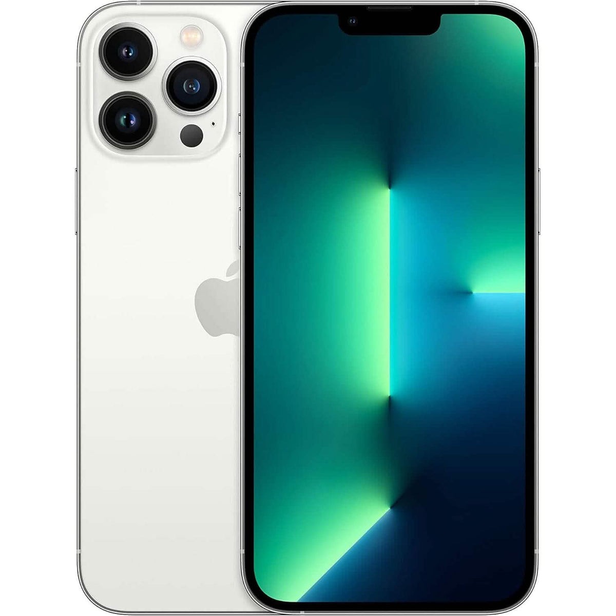 Apple iPhone 13 Pro Max 128GB Unlocked Refurbished | GYZMOGENIX