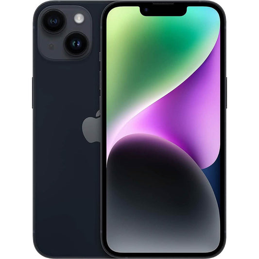 Apple iPhone 14 Unlocked Refurbished | GYZMOGENIX
