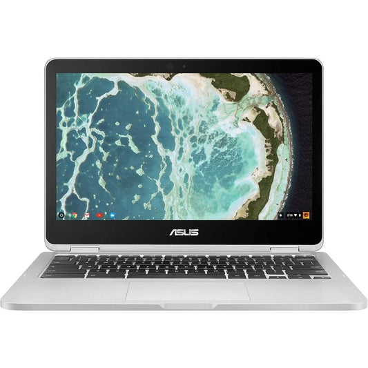 ASUS Chromebook Flip C302CA-DH54 Refurbished | GYZMOGENIX