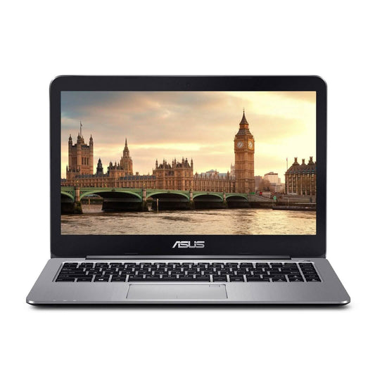 ASUS VivoBook E403NA 14" Refurbished Laptop | GYZMOGENIX
