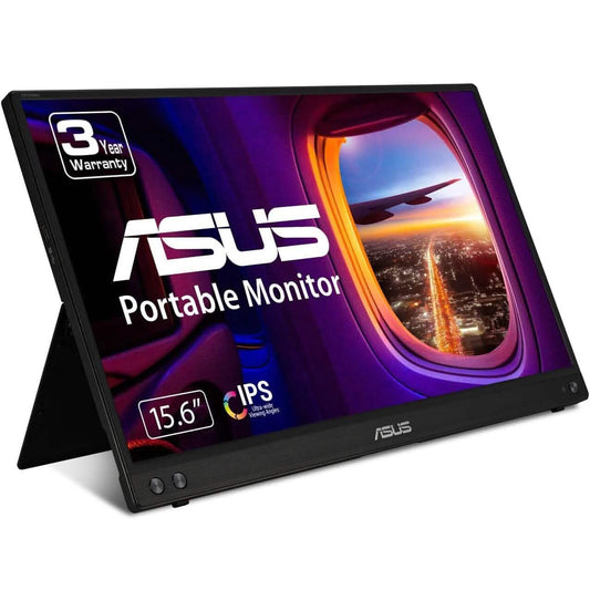 ASUS ZenScreen MB16ACV 15.6 Portable Monitor | GYZMOGENIX