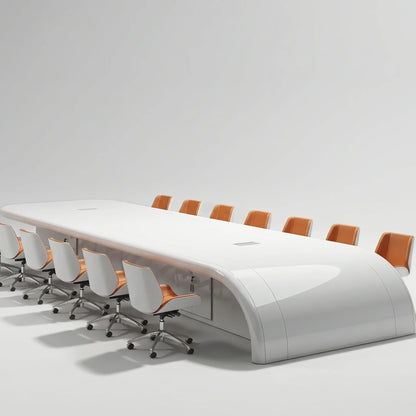 Calix · Conference Room Table