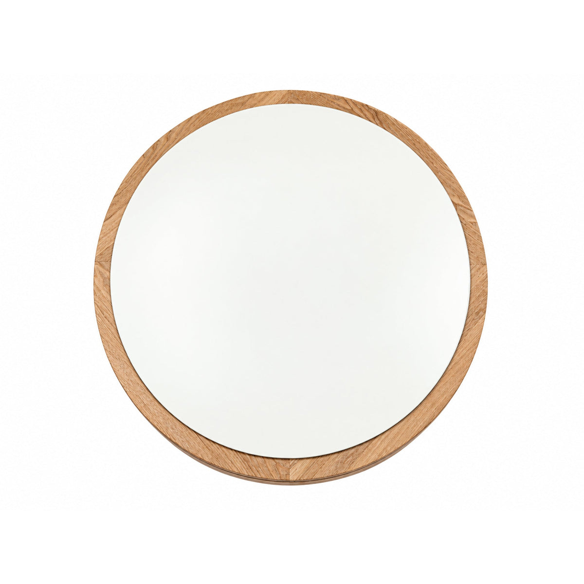 34.25-Inch Square Coffee Table with MDF Pedestal, Gold