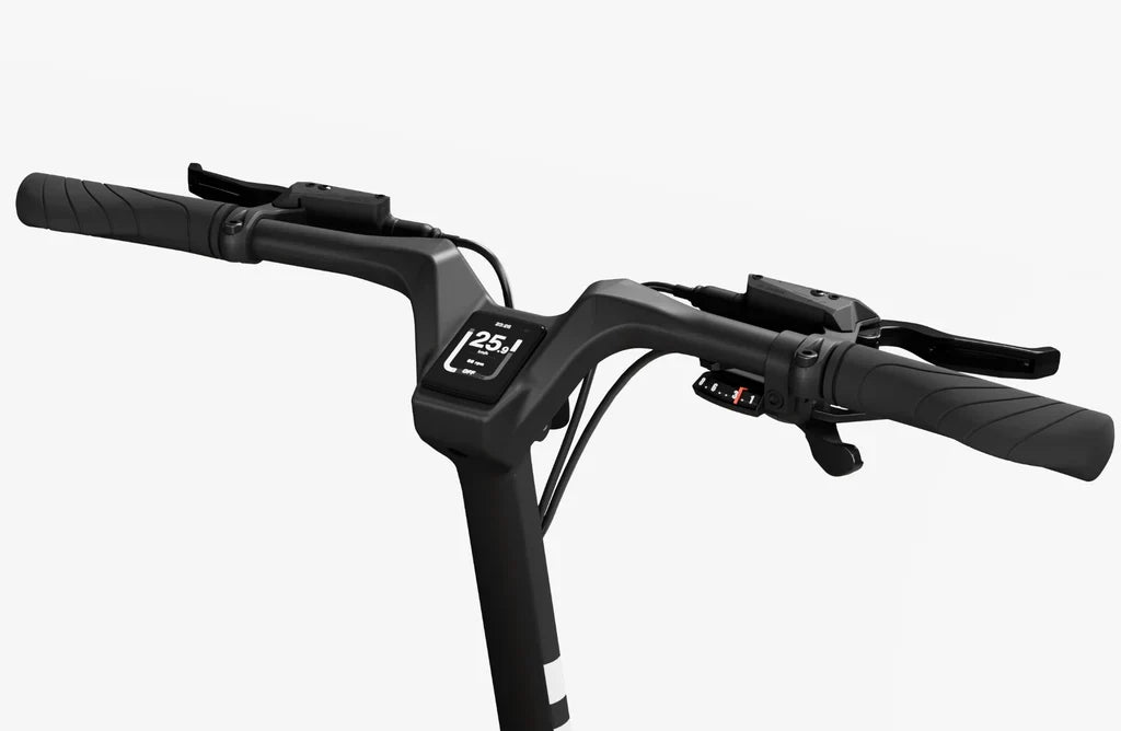 Urtopia Carbon Fold 1 Folding E-Bike | GYZMOGENIX