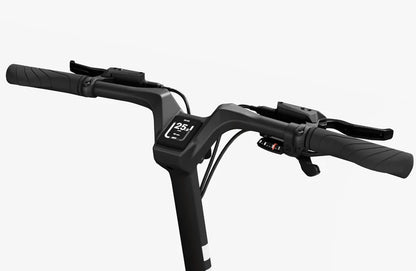 Urtopia Carbon Fold 1 Folding E-Bike | GYZMOGENIX