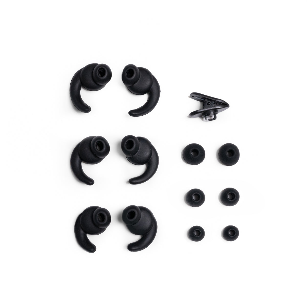 Earbud Accessory Pack