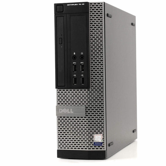 Dell OptiPlex 7020 i7 Refurbished Desktop | GYZMOGENIX