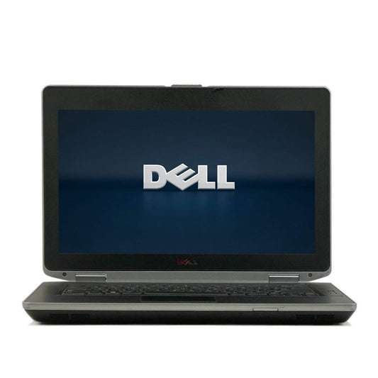 Dell Latitude E6430 14" Core i5 Laptop Refurbished | GYZMOGENIX