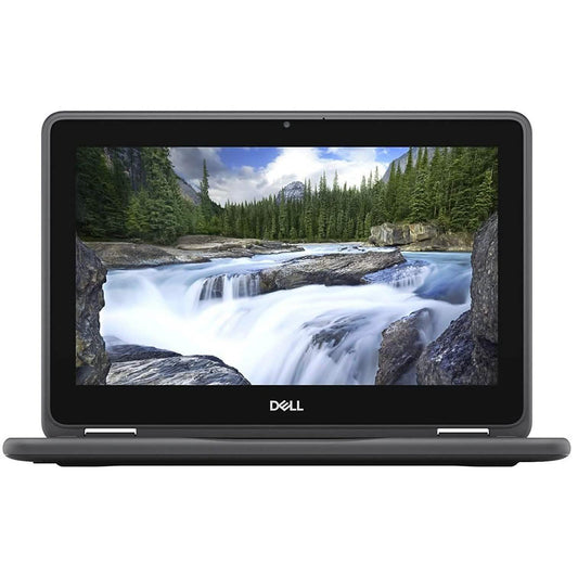 Dell Latitude 3190 2-in-1 Refurbished Laptop | GYZMOGENIX