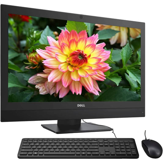 Dell OptiPlex 3050 All-in-One 16GB 512GB | GYZMOGENIX