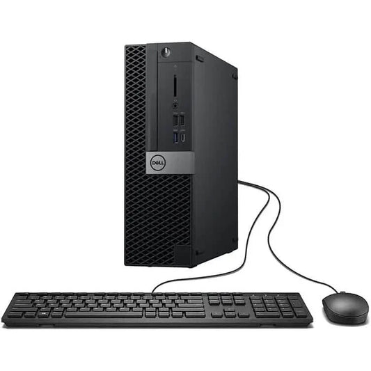 Dell OptiPlex 7050 Refurbished Desktop PC | GYZMOGENIX