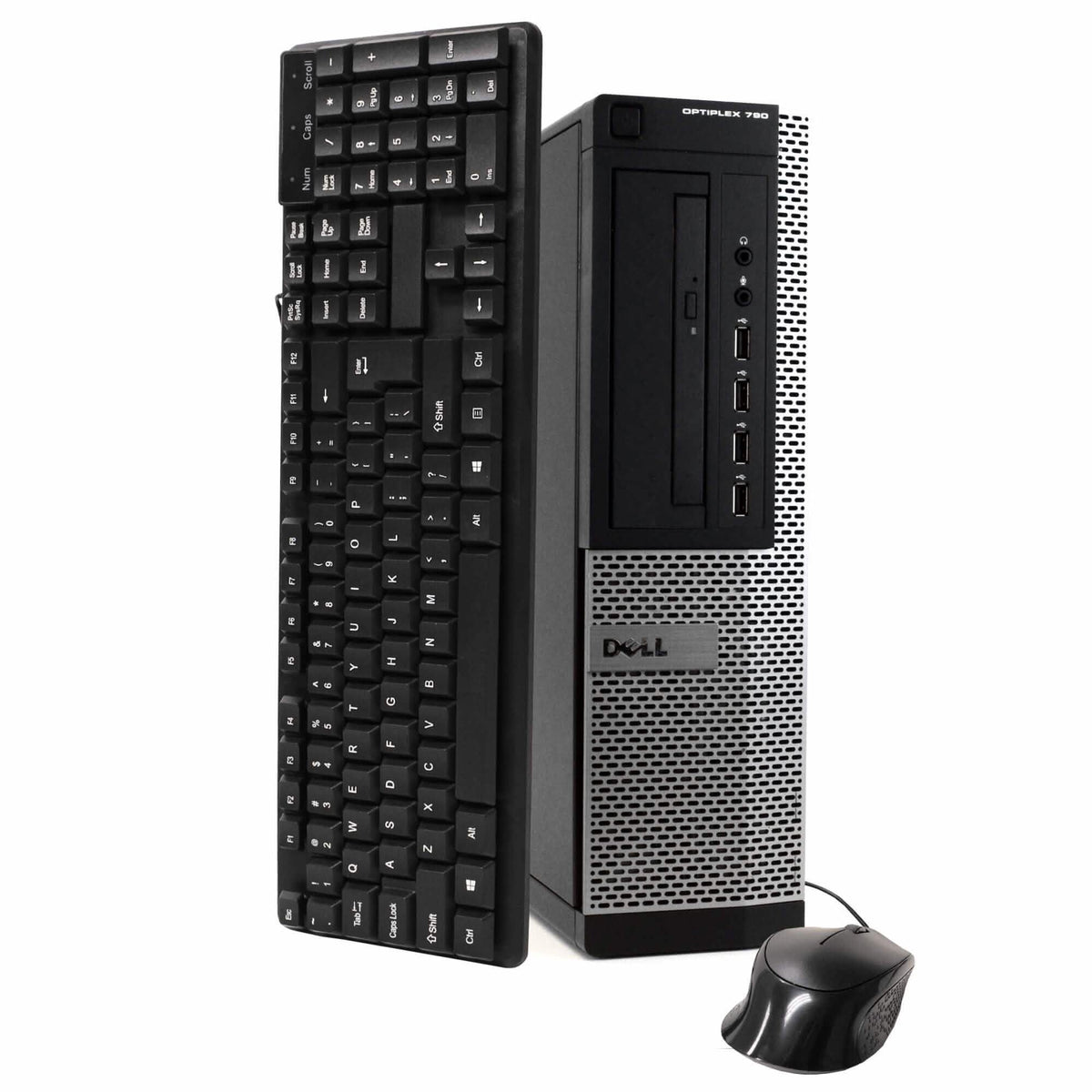 Dell OptiPlex 790 Refurbished Desktop PC | GYZMOGENIX