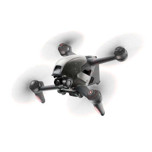 DJI FPV Drone Only – 4K/60fps Immersive Flight | GYZMOGENIX