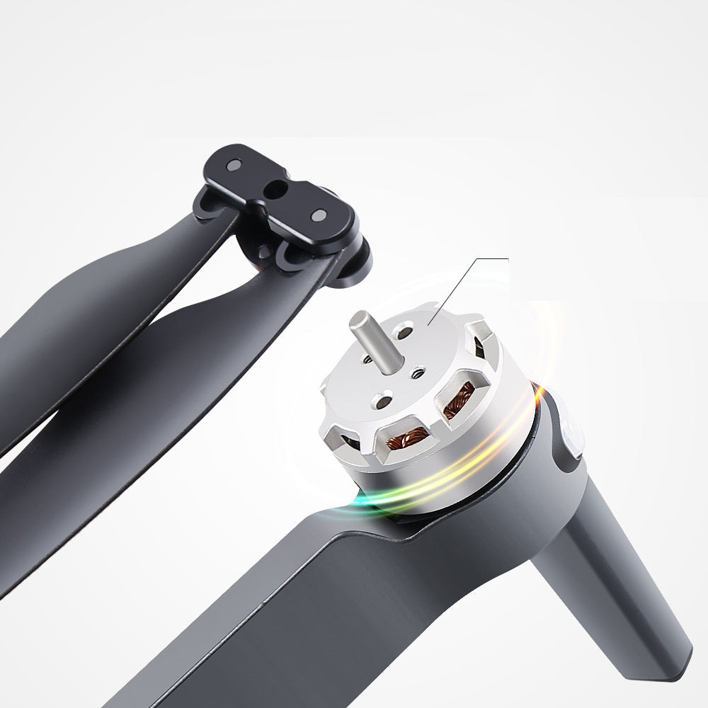 4K GPS Drone with 3-Axis Gimbal & 3KM Range | GYZMOGENIX