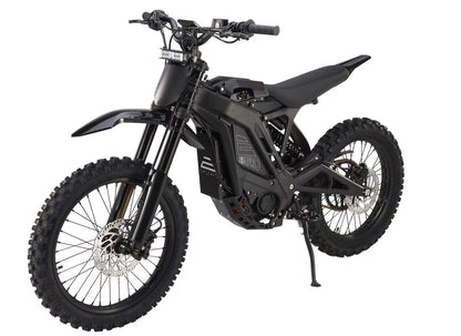 ERide Pro SR Electric Dirt Bike | GYZMOGENIX