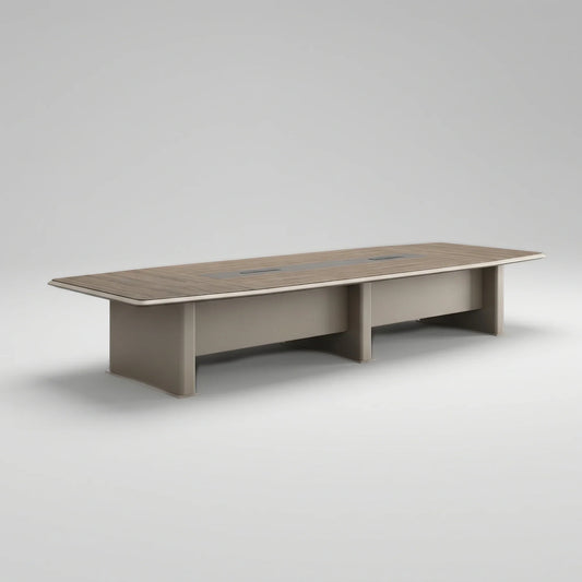 Alwyn · Conference Room Meeting Table