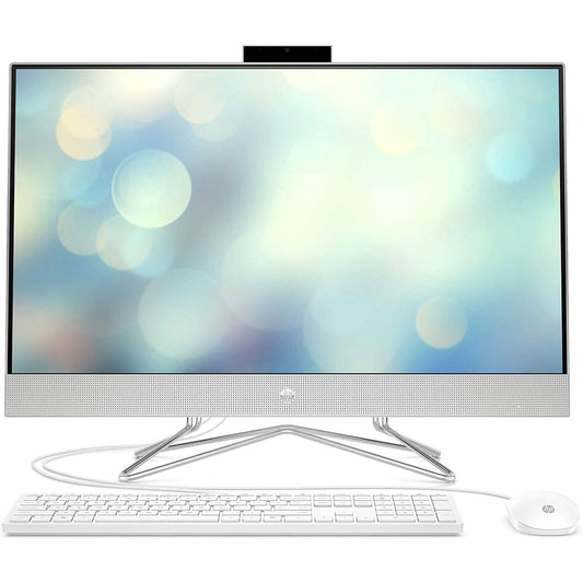HP 27" All-in-One Intel Core i5 8GB 512GB SSD | GYZMOGENIX