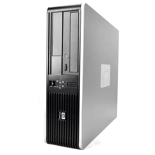 HP Elite 7800 Refurbished Desktop PC | GYZMOGENIX