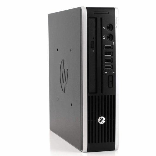 HP Elite 8300 i5 2.90GHz Refurbished PC | GYZMOGENIX