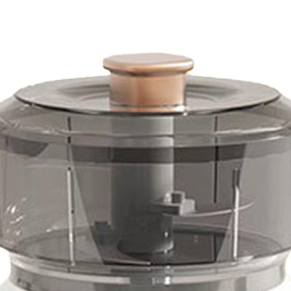 Electric Food Chopper and Meat Grinder Stainless Steel Blades