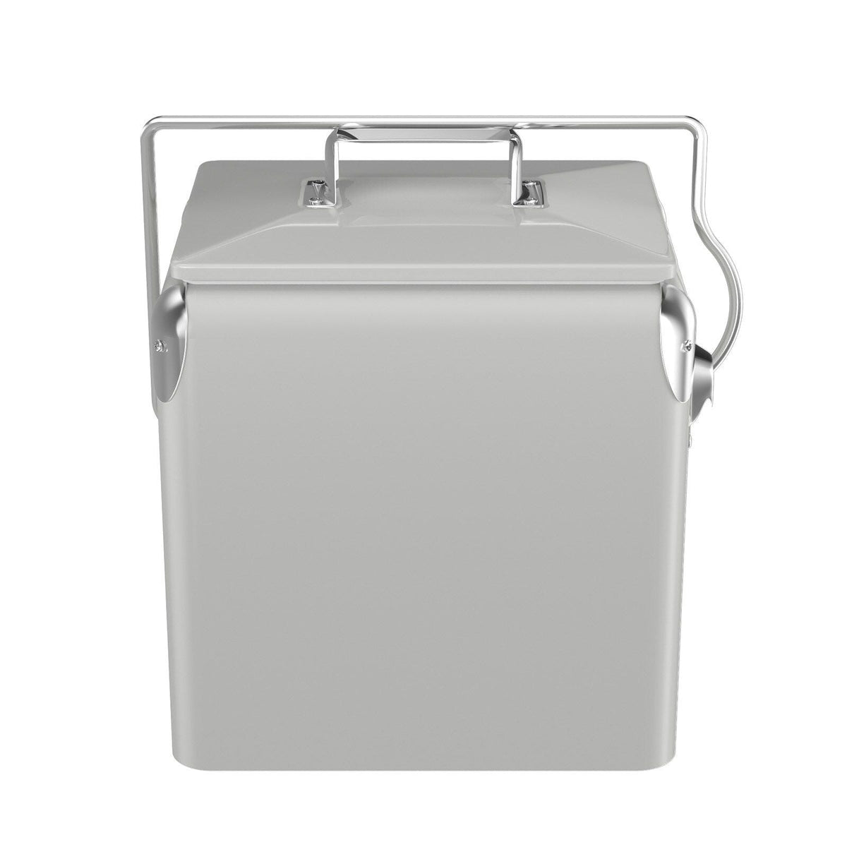 Winado 14 Qt Portable Insulated Ice Chest with Bottle Opener