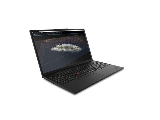 Lenovo ThinkPad P16s Gen 4 Core Ultra 7 | GYZMOGENIX